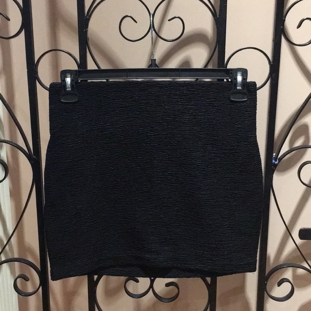 BCBG skirt